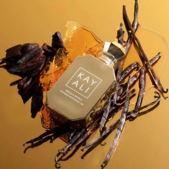 New In The Box KAYALI Vanilla Miniature Obsessions Perfume Set - Picture 3 of 4